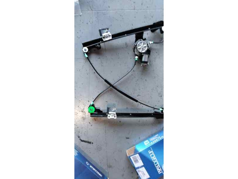 Recambio de elevalunas delantero izquierdo para land rover freelander (ln) referencia OEM IAM  NUEVO 5PTAS