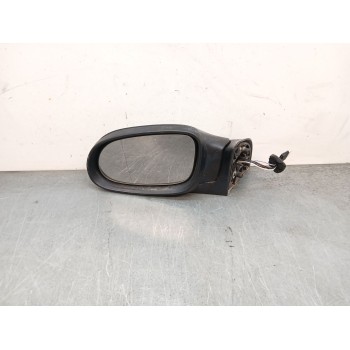 RETROVISOR IZQUIERDO 