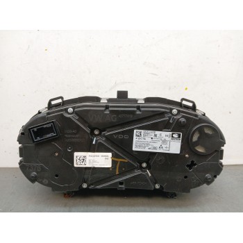 Recambio de cuadro instrumentos para seat arona (kj7, kjp) 1.0 tsi referencia OEM IAM 6F0920740B  