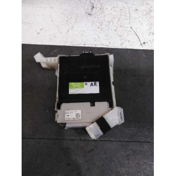 Recambio de centralita bsi para lexus ct 200h referencia OEM IAM 8922176031  8922176031 8273076021