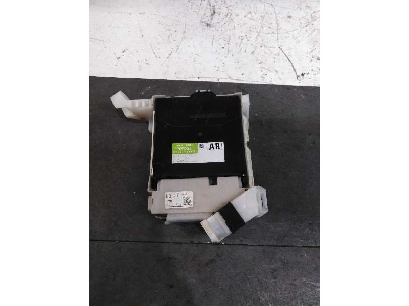 Recambio de centralita bsi para lexus ct 200h referencia OEM IAM 8922176031  8922176031 8273076021