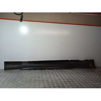 Recambio de faldon lateral para bmw serie 1 berlina (e81/e87) 2.0 turbodiesel cat referencia OEM IAM 51777183233 IZQUIERDO 