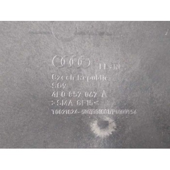 Recambio de kit airbag para audi a6 berlina (4f2) 3.0 tdi quattro (165kw) referencia OEM IAM 4F0857067A  