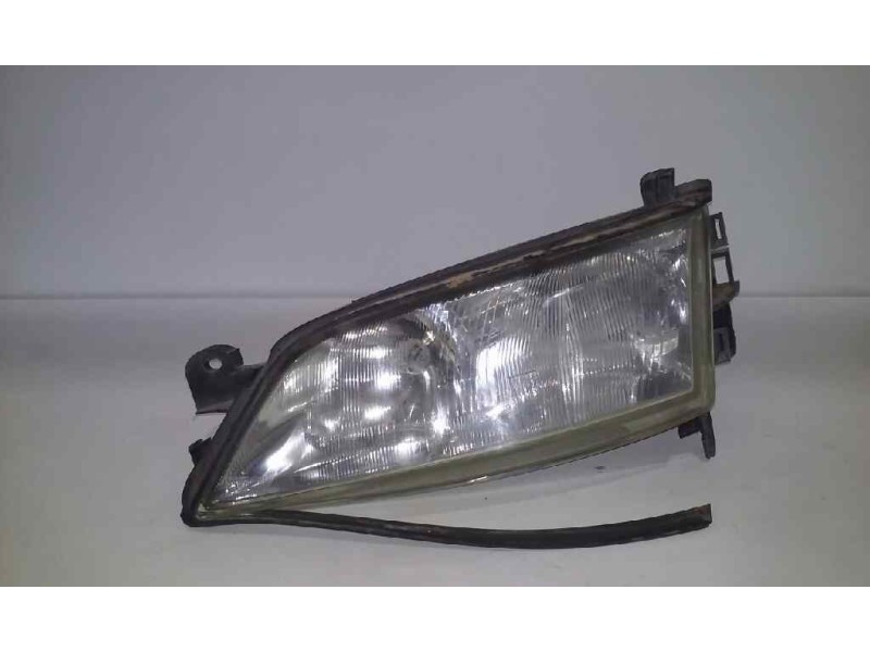 Recambio de faro izquierdo para opel vectra b berlina básico referencia OEM IAM  BIFARO 1ª SERIE