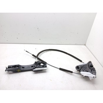 CERRADURA PUERTA TRASERA DERECHA 825006UA0A 