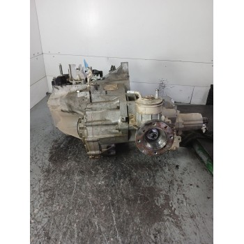 Recambio de caja cambios para mazda cx-7 (er) luxury referencia OEM IAM   