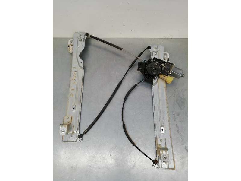 Recambio de elevalunas delantero izquierdo para ford kuga (cbs) titanium referencia OEM IAM CJ54S23201BN 0130822732 6 PINS