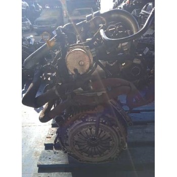 Recambio de motor completo para renault scenic ii confort authentique referencia OEM IAM K9K728 M 