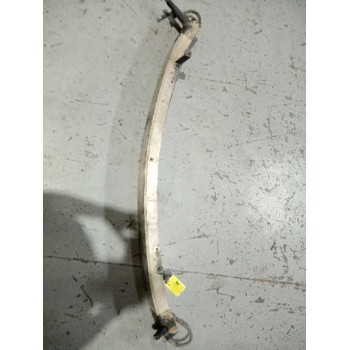 REFUERZO PARAGOLPES DELANTERO A2516201134 