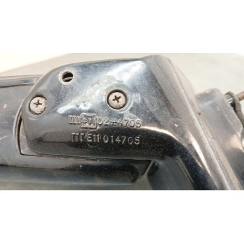 Recambio de retrovisor izquierdo para chevrolet camaro 3.8 referencia OEM IAM E11014705  