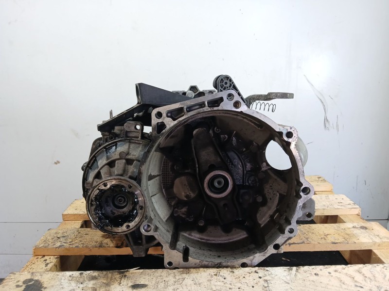 Recambio de caja cambios para volkswagen passat b6 (3c2) 2.0 tdi referencia OEM IAM 0A4301107H  