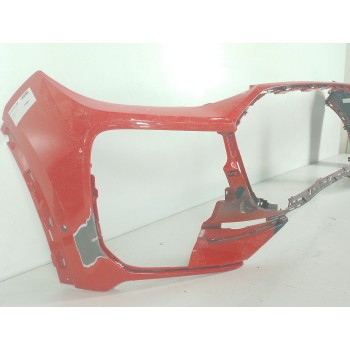 Recambio de paragolpes delantero para audi q8 e-tron sportback (get) 50 quattro referencia OEM IAM 85H807437B  