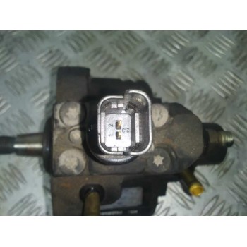 Recambio de bomba inyeccion para peugeot 607 (s1) básico referencia OEM IAM 0445010021 195046 