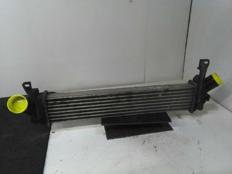 Recambio de intercooler para renault kangoo (f/kc0) authentique referencia OEM IAM   