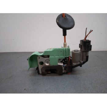 Recambio de cerradura puerta trasera izquierda para fiat linea (110) emotion referencia OEM IAM  4 CABLES 