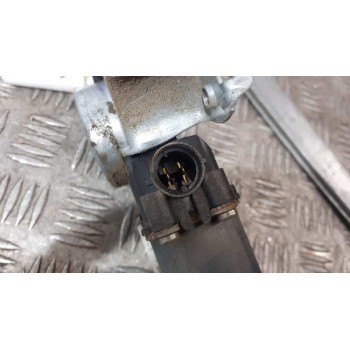 Recambio de elevalunas delantero izquierdo para nissan almera (n16/e) 1.5 16v cat referencia OEM IAM  ELÉCTRICO 5 PUERTAS