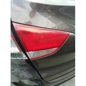 Recambio de piloto trasero izquierdo interior para hyundai ix35 classic 2wd referencia OEM IAM   