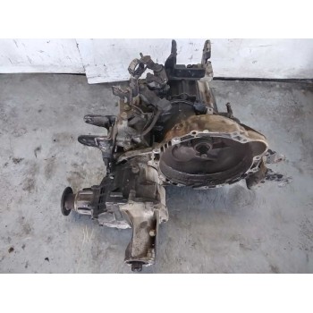 Recambio de caja cambios para kia sportage ex referencia OEM IAM   