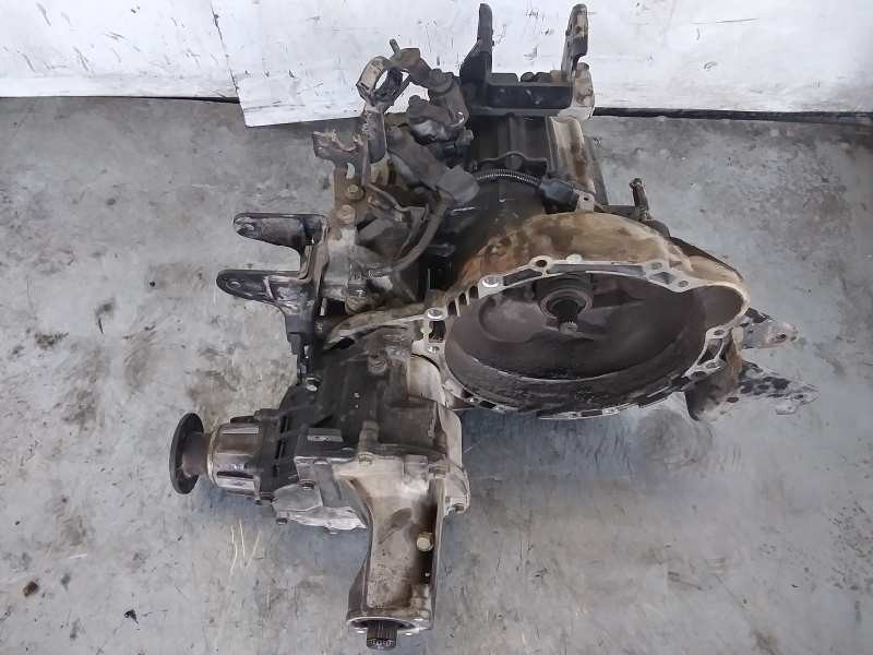 Recambio de caja cambios para kia sportage ex referencia OEM IAM   