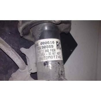 Recambio de amortiguador delantero derecho para mg mg zs (t/rt) 120 referencia OEM IAM 22190869  