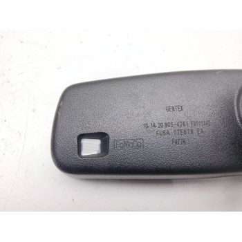Recambio de espejo interior para ford puma (j2k, cf7) 1.0 ecoboost referencia OEM IAM E11046532  