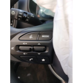 Recambio de volante para kia picanto iii (ja) 1.0 referencia OEM IAM   