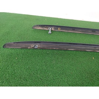 Recambio de barras techo para seat altea xl (5p5) 1.9 tdi referencia OEM IAM SP8860022  