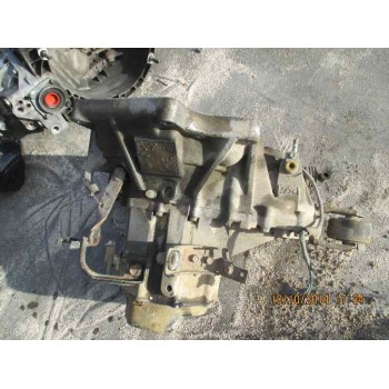 Recambio de caja cambios para mazda demio (dw) 1.3 fe referencia OEM IAM  139.804KM 