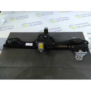 ELEVALUNAS DELANTERO IZQUIERDO ELECTRICO 6 PIN 