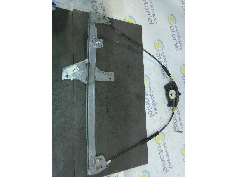 Recambio de elevalunas delantero derecho para peugeot 307 (s1) xr clim referencia OEM IAM   