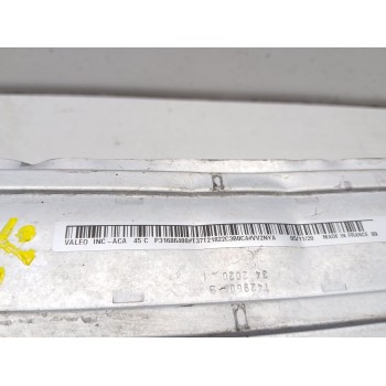 Recambio de intercooler para volvo xc40 (536) t5 plug-in hybrid referencia OEM IAM p31686408  