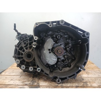 Recambio de caja cambios para fiat doblo autobús (263_) 1.6 d multijet (263axd1b) referencia OEM IAM 55220248  