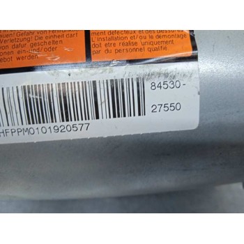 Recambio de airbag delantero derecho para hyundai coupe (rd) 1.6 fx referencia OEM IAM 8453027550  