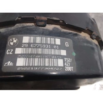 Recambio de servofreno para bmw serie 3 berlina (e90) 320d referencia OEM IAM 677593101  
