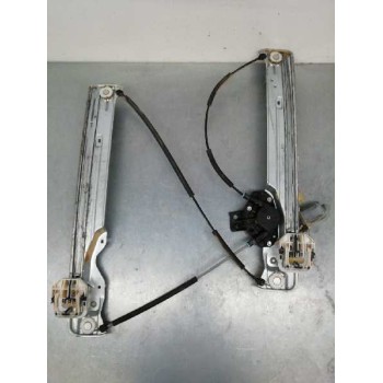 Recambio de elevalunas delantero izquierdo para ford kuga (cbs) titanium referencia OEM IAM CJ54S23201BN 0130822732 6 PINS