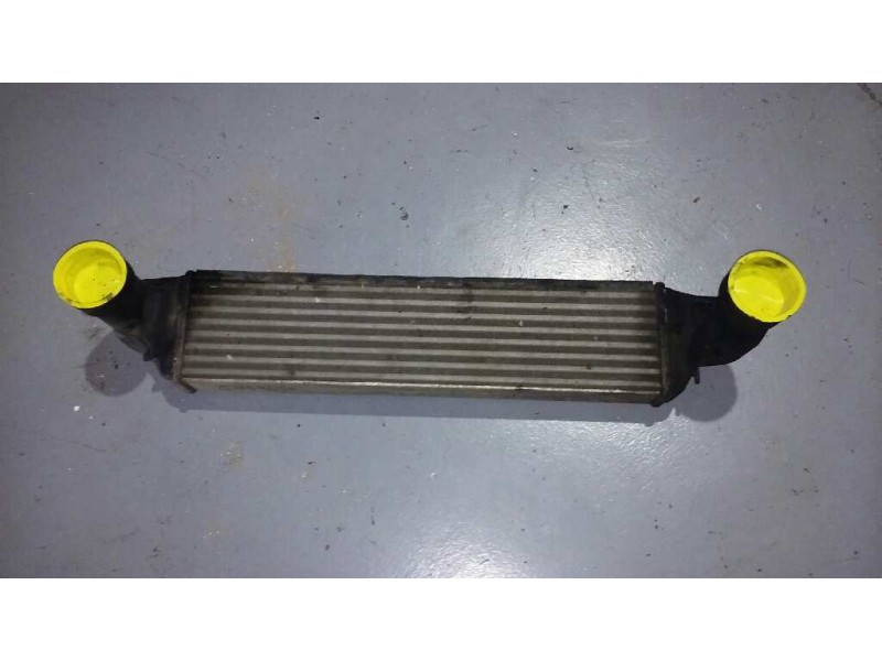 Recambio de intercooler para bmw serie 3 compact (e46) 320td m sport referencia OEM IAM 77897930  