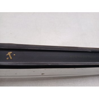 Recambio de barras techo para bmw x1 (e84) sdrive 18 d referencia OEM IAM 4000207400  4000207401