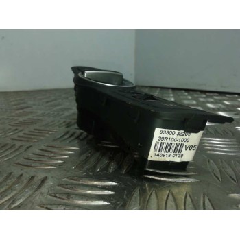 Recambio de mando luces para hyundai i40 comfort referencia OEM IAM 933003Z200 SALPICADERO 