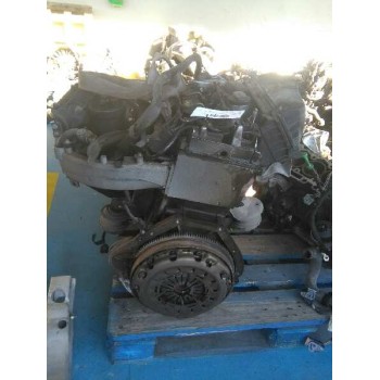Recambio de motor completo para mercedes-benz clase e (w210) familiar 220 t cdi (210.206) referencia OEM IAM 611  