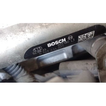 Recambio de motor completo para alfa romeo 147 (190) 1.9 jtd 120 distinctive referencia OEM IAM   