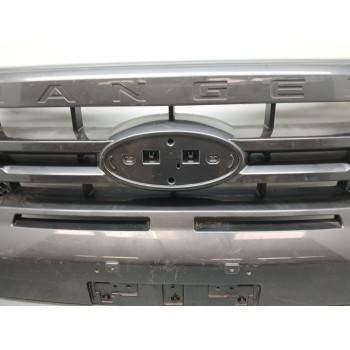 Recambio de rejilla paragolpes delantero para ford ranger (tke) 2.0 ecoblue 4x4 referencia OEM IAM JB3B8350B  