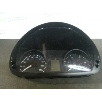 CUADRO INSTRUMENTOS A9065420101 A9065420101 