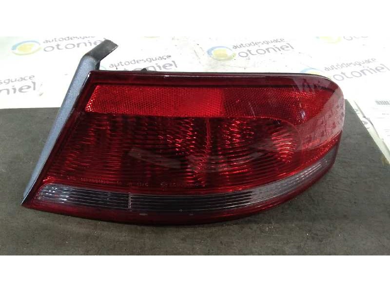 Recambio de piloto trasero derecho para chrysler sebring berlina (jr41) 2.0 le referencia OEM IAM   