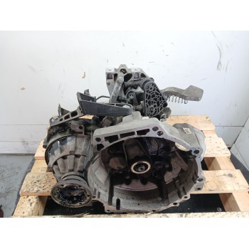Recambio de caja cambios para volkswagen passat b6 (3c2) 2.0 tdi referencia OEM IAM 0A4301107H  