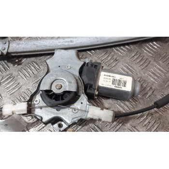 Recambio de elevalunas delantero izquierdo para nissan almera (n16/e) 1.5 16v cat referencia OEM IAM  ELÉCTRICO 5 PUERTAS