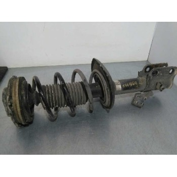 Recambio de amortiguador delantero izquierdo para nissan pulsar (c13) 1.2 16v cat referencia OEM IAM 543033ZL0D  