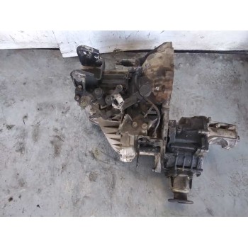 Recambio de caja cambios para kia sportage ex referencia OEM IAM   