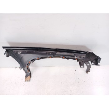 Recambio de aleta delantera izquierda para omoda 5 referencia OEM IAM 553000315  