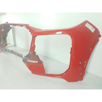 Recambio de paragolpes delantero para audi q8 e-tron sportback (get) 50 quattro referencia OEM IAM 85H807437B  