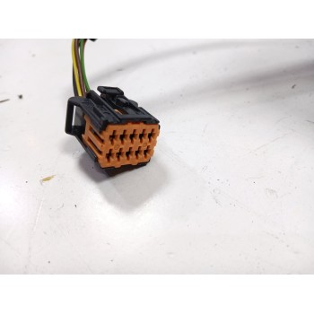 Recambio de retrovisor izquierdo para opel vivaro c furgoneta (k0) 1.5 referencia OEM IAM 98155884XT  